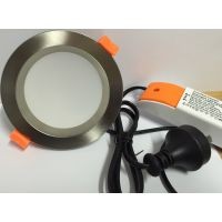 Commercial Applications for Dimmable LED Downlights